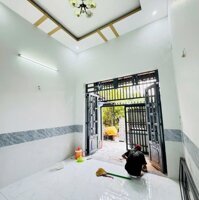 Ngân Hàng Thanh Lý Nhà 1PN 1Lững 4x15m2 Gần Chợ Bình Chánh !