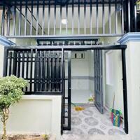 Ngân Hàng Thanh Lý Nhà 1PN 1Lững 4x15m2 Gần Chợ Bình Chánh !