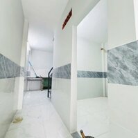 Ngân Hàng Thanh Lý Nhà 1PN 1Lững 4x15m2 Gần Chợ Bình Chánh !
