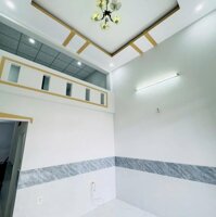 Ngân Hàng Thanh Lý Nhà 1PN 1Lững 4x15m2 Gần Chợ Bình Chánh !