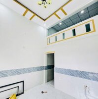 Ngân Hàng Thanh Lý Nhà 1PN 1Lững 4x15m2 Gần Chợ Bình Chánh !