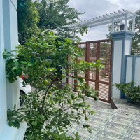 Cần Bán Nhà Biệt Thự Nhỏ 2 Tầng, 198M2