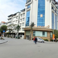Bán Nhà Mặt Phố Cực Đẹp Lưu Quang Vũ ,Trung Hòa . Diện Tích: 80M2, Giá Bán 29 Tỷ. Liên Hệ: 0936203001