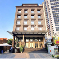 Bán Nhà Mặt Tiền Phan Thúc Duyện - 12X20M Mh - Hầm 5 Tầng - Hdt: 180 Triệu/Tháng - Giá Bán: 45 Tỷ