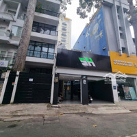 Sản Phẩm Siêu Hiếm Mặt Tiền Quận 3Diện Tích6,7X20M, Giá Chỉ 41 Tỷ