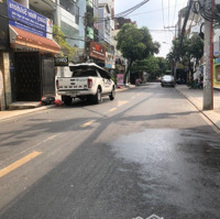 Sản Phẩm Siêu Hiếm Mặt Tiền Quận 3Diện Tích6,7X20M, Giá Chỉ 41 Tỷ