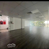 Tòa Nhà Mặt Tiền Nguyễn Văn Trỗi -Diện Tích8X40M, 280M2 - 7 Tầng - Hđt 200 Triệu - Giá Bán 63 Tỷ