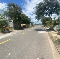 Chào Bán Lô Đất Đường Đại An 3. Khu Tđc Bá Tùng Giai Đoạn 1. Sát Võ Chí Công Giá Đầu Tư