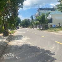 Chào Bán Lô Đất Đường Đại An 3. Khu Tđc Bá Tùng Giai Đoạn 1. Sát Võ Chí Công Giá Đầu Tư