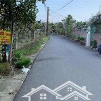 Bán Đất Tại Đt 826C, Đông Thạnh, Cần Giuộc, Long An, 165M2, Giá Thỏa Thuận