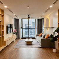Cho Thuê Căn Hà Nội Center Point, 3 Phòng Ngủ Full Đồ Chỉ: 17 Triệu/Th. Liên Hệ: 0911.400.844