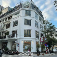 Cho Thuê 3 Tầng Lô Góc Nhà Liền Kề 90 Nguyễn Tuân. Diện Tích: 100M*3T*Mt 10M.giá 45 Triệu/Th