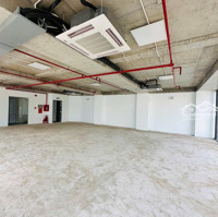 Mặt Tiền Nguyễn Tri Phương 8X20M Hầm 9 Lầu 190 Triệu/Tháng
