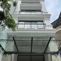 Chính Chủ Cho Thuê Nhà Mp B.đình 80X9T Thiết Kế Thông Phòng Đầy Đủ Đh,Tm,Pccc Có Nghiệm Thu