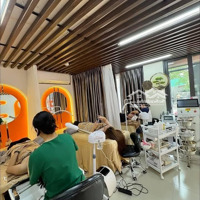 Cho Thuê Nhà Mặt Phố Huỳnh Thúc Kháng.diện Tích100 M2 X 4 Tầng,Mặt Tiền6 M, Giá 70 Tr/Th, Có Thang Máy.