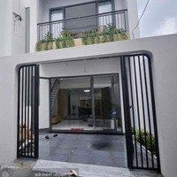 Bán Nhà Gần Ubnd Phường Tân An, Bình Dương 3 Phòng Ngủ 4 Vệ Sinh 80M2 Giá Bán 1,13 Tỷ Đang Cho Thê 8 Triệu/Tháng Shr
