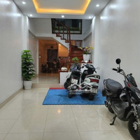 Siêu Phẩm Nhà Đẹp - Nguyễn An Ninh- Mặt Ngõ Ở Sướng - Quận Hoàng Mai. 53/60T1M, 6Tầng. Giá Bán 12.5 Tỷ
