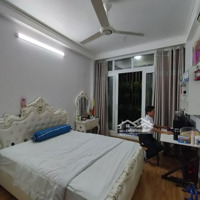 Siêu Phẩm Nhà Đẹp - Nguyễn An Ninh- Mặt Ngõ Ở Sướng - Quận Hoàng Mai. 53/60T1M, 6Tầng. Giá Bán 12.5 Tỷ