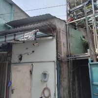 Bán Nhà Sổ Chung 38M2 Giá Bán 950 Triệu Đường 19, Thạnh Mỹ Lợi, Tp. Thủ Đức (Quận 2 Cũ)