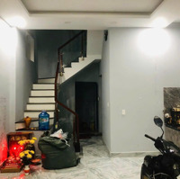 Bán Nhà Mới 1 Trệt 2 Lầu 1/ Ngắn Nguyễn Văn Quá, P. Đht, Q12. Chỉ Nhỉnh 3 Tỷ