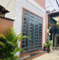 Bán Nhà Mới 1 Trệt 2 Lầu 1/ Ngắn Nguyễn Văn Quá, P. Đht, Q12. Chỉ Nhỉnh 3 Tỷ