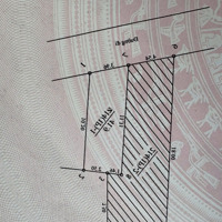 Chính Chủ Tôi Cần Bán Nhanh Nhà Mặt Tiền 4.5M Trục Chính Phú Đa, Đức Thượng, Hoài Đức - Giá Bán 4.6 Tỷ