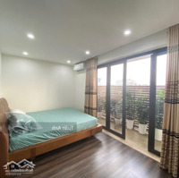 Toà 8 Tầng Láng Hạ, Ô Tô Tránh -Diện Tích100M2 X 2 Mặt Tiền 10M X 24 Phòng Ngủ - Nhỉnh 30 Tỷ