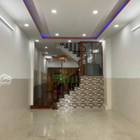 Bán Căn Nhà 3 Tầng Kđt Lê Hồng Phong 2, Phước Hải, Nha Trang. Có Sổ Hồng. Đối Diện Công Viên.