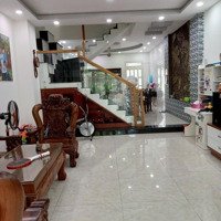 Bán Nhà Mặt Tiền . Quận Tân Phú
