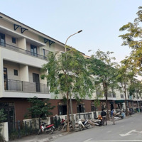 Bán Gấp Căn Góc Sẻ Khe Shophouse Centa City, 90M2, 3 Phòng Ngủ 4 Vệ Sinh Từ Sơn, Bắc Ninh