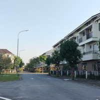 Bán Gấp Căn Góc Sẻ Khe Shophouse Centa City, 90M2, 3 Phòng Ngủ 4 Vệ Sinh Từ Sơn, Bắc Ninh