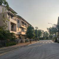 Bán Gấp Căn Góc Sẻ Khe Shophouse Centa City, 90M2, 3 Phòng Ngủ 4 Vệ Sinh Từ Sơn, Bắc Ninh