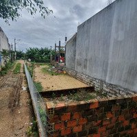 Bán Đất Tại Xã Phước Lộc, Tuy Phước, Bình Định, Giá Ưu Đãi 850 Triệu, 137M2