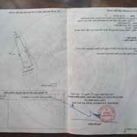 Bán Đất Tại Xã Phước Lộc, Tuy Phước, Bình Định, Giá Ưu Đãi 850 Triệu, 137M2