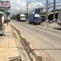 Nhà Xưởng 1210M2 Mặt Tiền Nguyễn Văn Bứa, 33 Tỷ