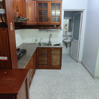 Cho Thuê Căn Hộ Khang Gia. Diện Tích: 62M. 2 Phòng Ngủ 2Vs. 1Pk. Đầy Đủ Nội Thất: Giá Bán 7 Triệu. Nhà Đẹp Thoáng Mát: