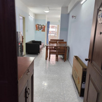 Cho Thuê Căn Hộ Khang Gia. Diện Tích: 62M. 2 Phòng Ngủ 2Vs. 1Pk. Đầy Đủ Nội Thất: Giá Bán 7 Triệu. Nhà Đẹp Thoáng Mát: