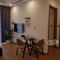 Cho Thuê Căn Hà Nội Center Point, 1 Phòng Ngủ Full Đồ Giá: 11, 5 Triệu/Th. Liên Hệ: 0911.400.844