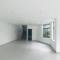 Cho Thuê Nhà Phố Nguyễn Văn Lộc - Mỗ Lao, 110M2 X 4Tầng, Lô Góc. Hợp: Vp, Cty, Spa, Cửa Hàng,...