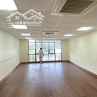Cho Thuê Nhà Hoàng Ngọc Phách.diện Tích65M X 7T, Thông Sàn, Thang Máy. Oto Đỗ Cửa. Giá 45 Triệu