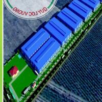 Cần bán nhà xưởng 26.300 m2 tại Mỹ Phước, Bến Cát, Bình Dương