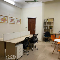 Còn Trống Văn Phòng Tại Hà Đông Với Diện Tích Khoảng 17M2, 35M2 Chỉ Từ 3 Triệu/Tháng