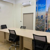 Còn Trống Văn Phòng Tại Hà Đông Với Diện Tích Khoảng 17M2, 35M2 Chỉ Từ 3 Triệu/Tháng
