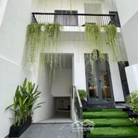 Bán Căn Hộ Dịch Vụ 5 Phòng Ngủ 5 Vệ Sinh 117M2 , 26 Tỷ Tại Số 59, Thảo Điền, Quận 2, Hcm