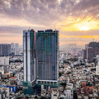 Nhận Nhà Ngay Q2/2025 - Căn Hộ Cao Cấp Quận 1 | Lancaster Legacy Cđt Trung Thủy