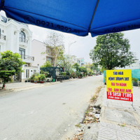 Bán Nhà 1 Trệt 1 Lầu Mặt Tiền 4A. Tđc Phước Thiện Đối Diện Vinhomes - Vđ3 - Tp. Thủ Đức