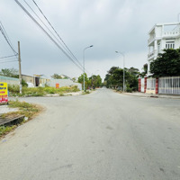 Bán Nhà 1 Trệt 1 Lầu Mặt Tiền 4A. Tđc Phước Thiện Đối Diện Vinhomes - Vđ3 - Tp. Thủ Đức