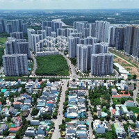 Bán Nhà 1 Trệt 1 Lầu Mặt Tiền 4A. Tđc Phước Thiện Đối Diện Vinhomes - Vđ3 - Tp. Thủ Đức