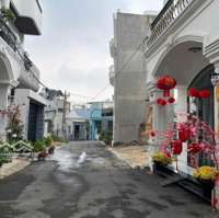 Bán Nhà 1 Lầu Trệt Gx Phúc Lâm Phường Hố Nai Diện Tích : 4,2M X 15M = 63M2 ( Tdts 126M2). Sổ Ri