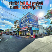 Bán Nhà 1 Lầu Trệt Gx Phúc Lâm Phường Hố Nai Diện Tích : 4,2M X 15M = 63M2 ( Tdts 126M2). Sổ Ri